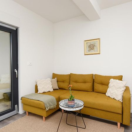 Villa Nicole 斯维蒂佩塔 外观 照片
