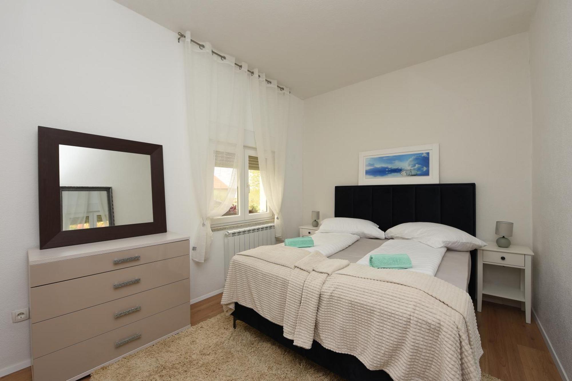 Villa Nicole 斯维蒂佩塔 外观 照片