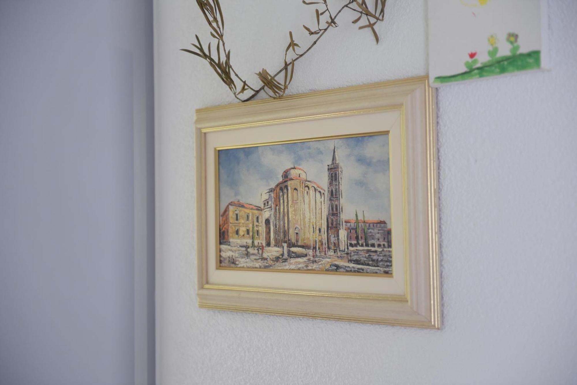 Villa Nicole 斯维蒂佩塔 外观 照片