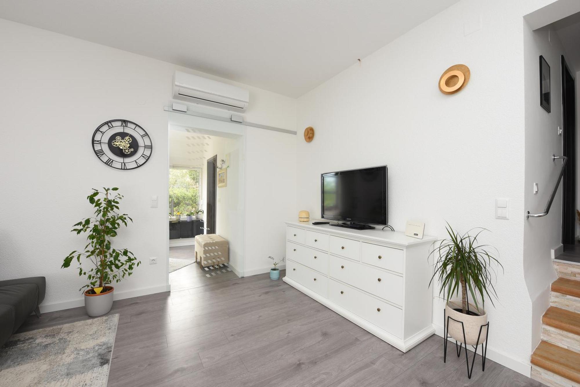 Villa Nicole 斯维蒂佩塔 外观 照片