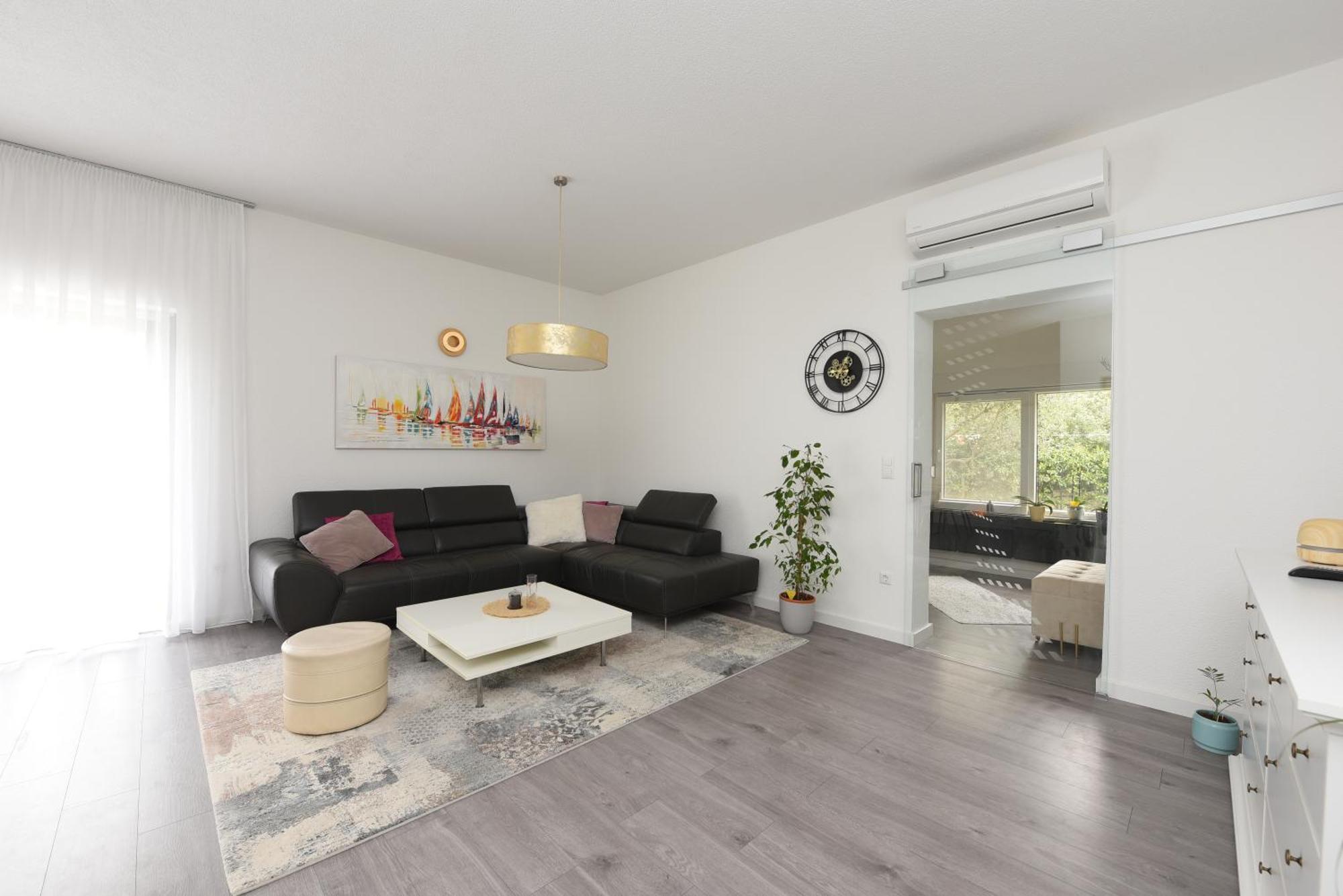 Villa Nicole 斯维蒂佩塔 外观 照片