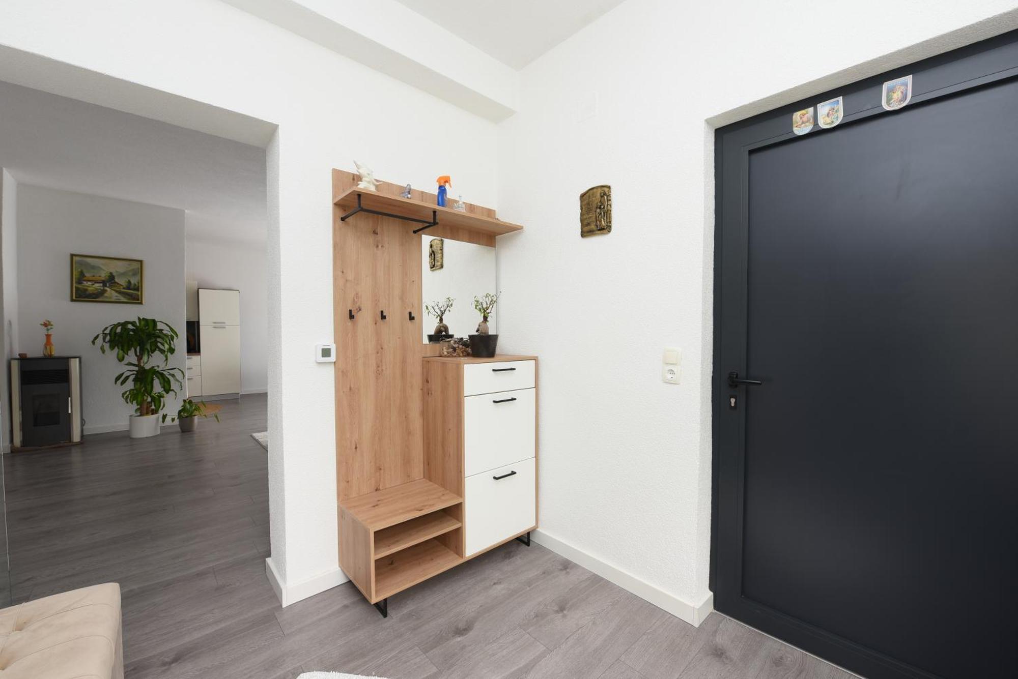 Villa Nicole 斯维蒂佩塔 外观 照片