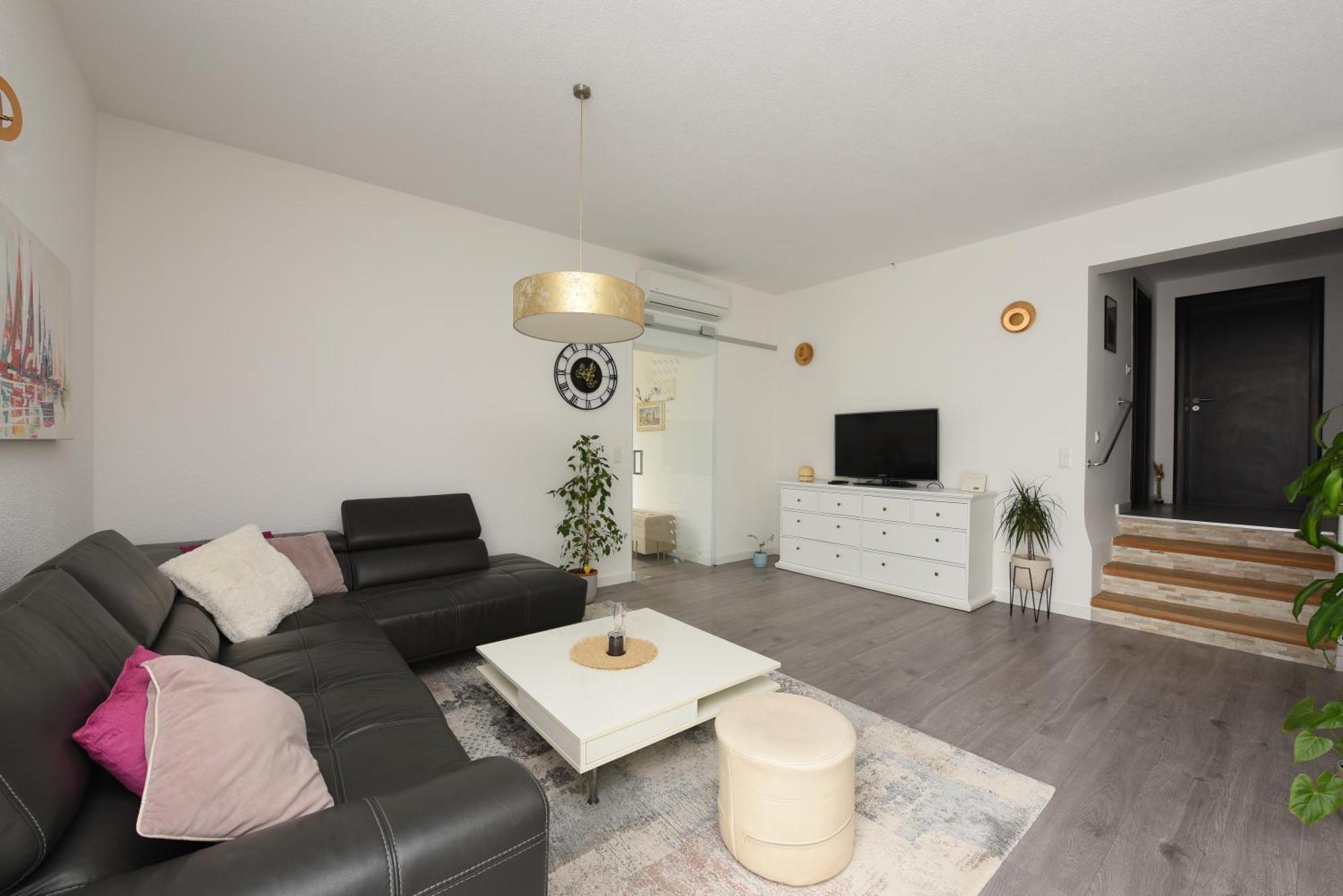 Villa Nicole 斯维蒂佩塔 外观 照片