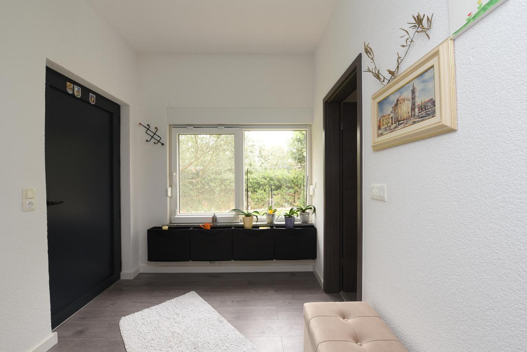 Villa Nicole 斯维蒂佩塔 外观 照片
