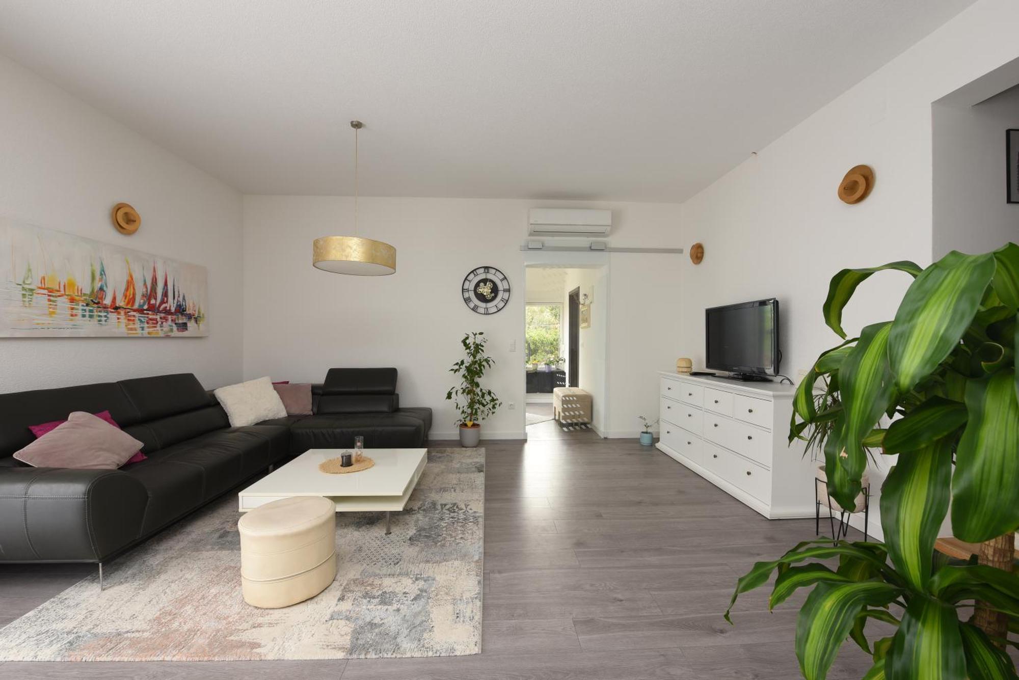 Villa Nicole 斯维蒂佩塔 外观 照片