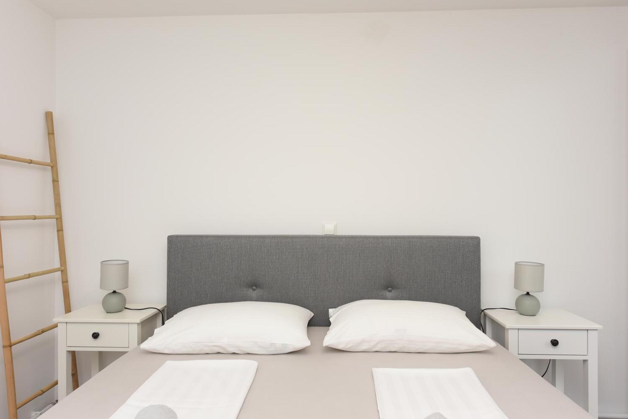 Villa Nicole 斯维蒂佩塔 外观 照片