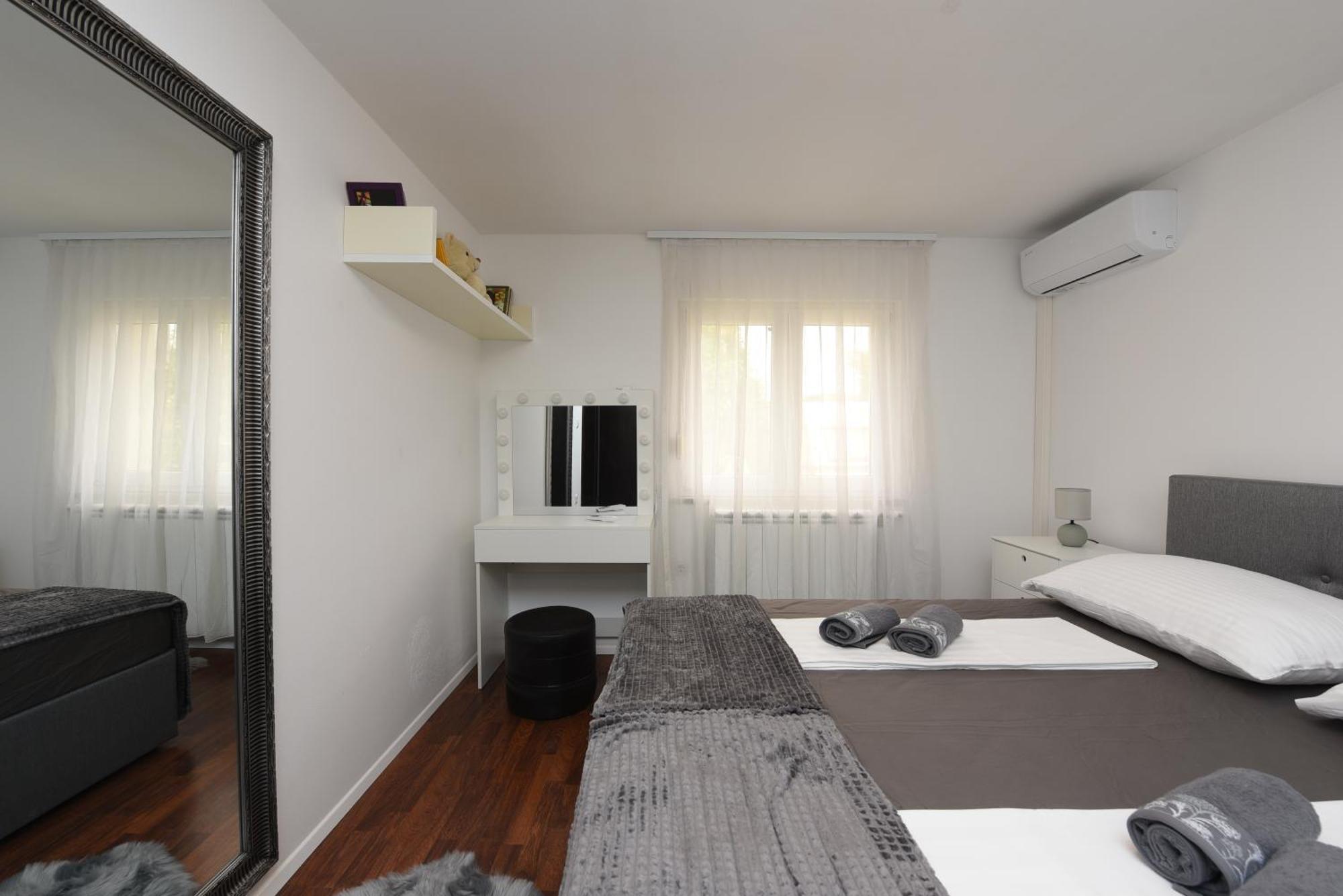 Villa Nicole 斯维蒂佩塔 外观 照片
