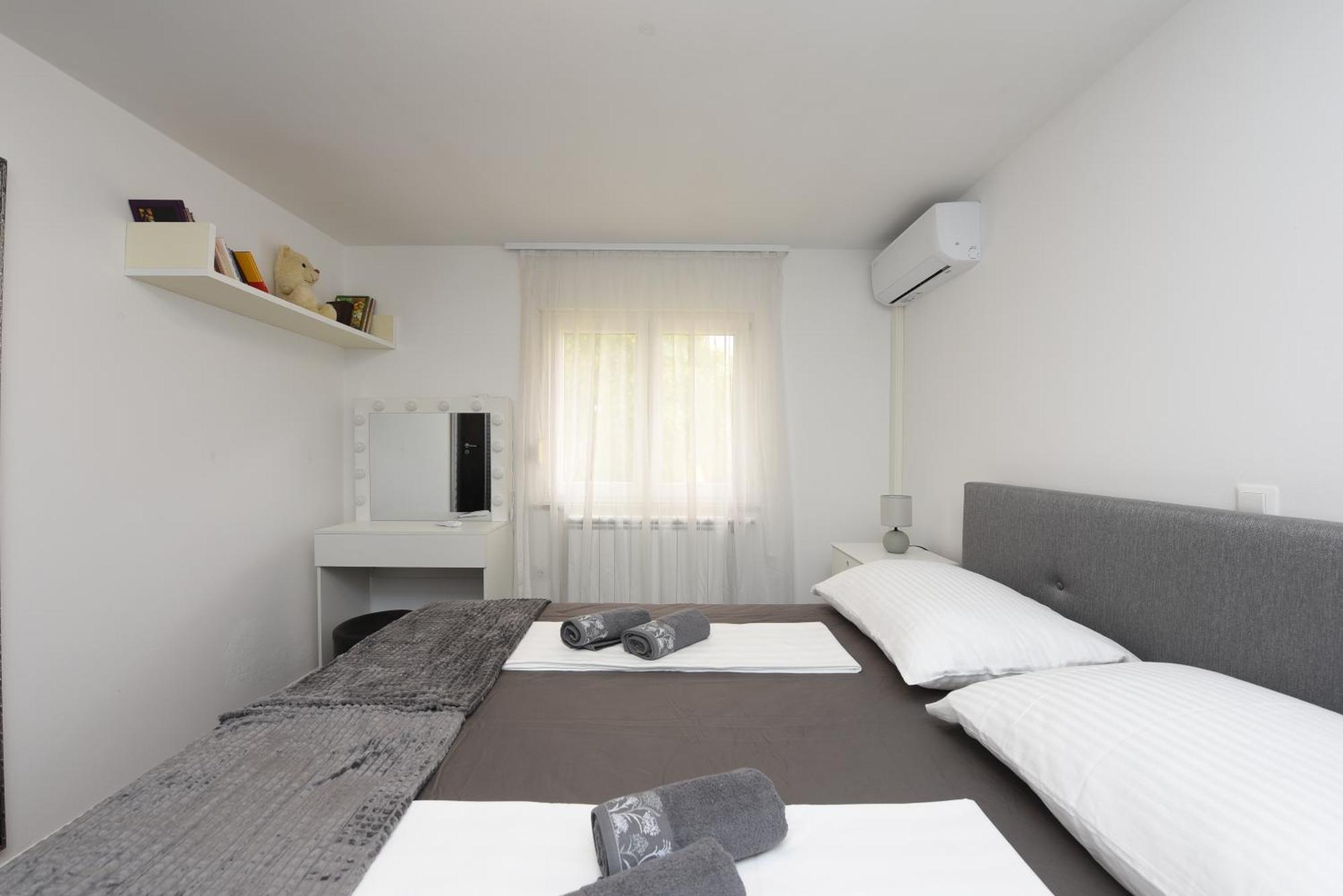 Villa Nicole 斯维蒂佩塔 外观 照片
