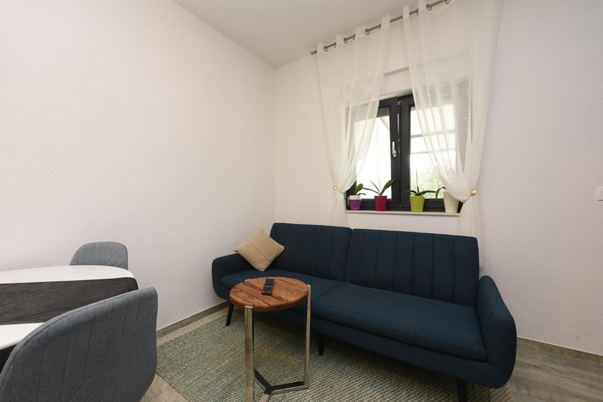 Villa Nicole 斯维蒂佩塔 外观 照片