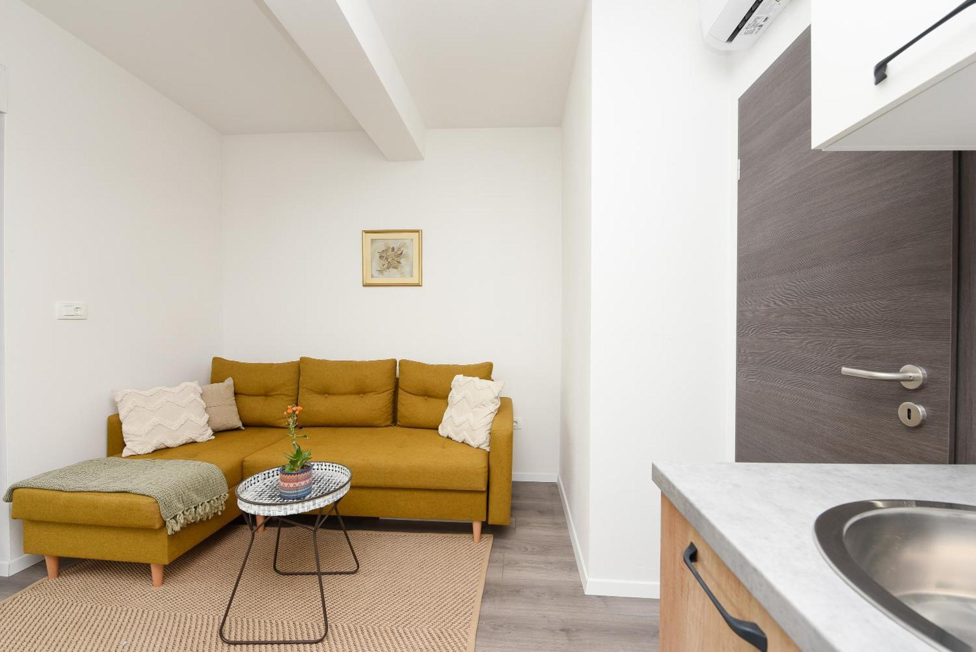 Villa Nicole 斯维蒂佩塔 外观 照片