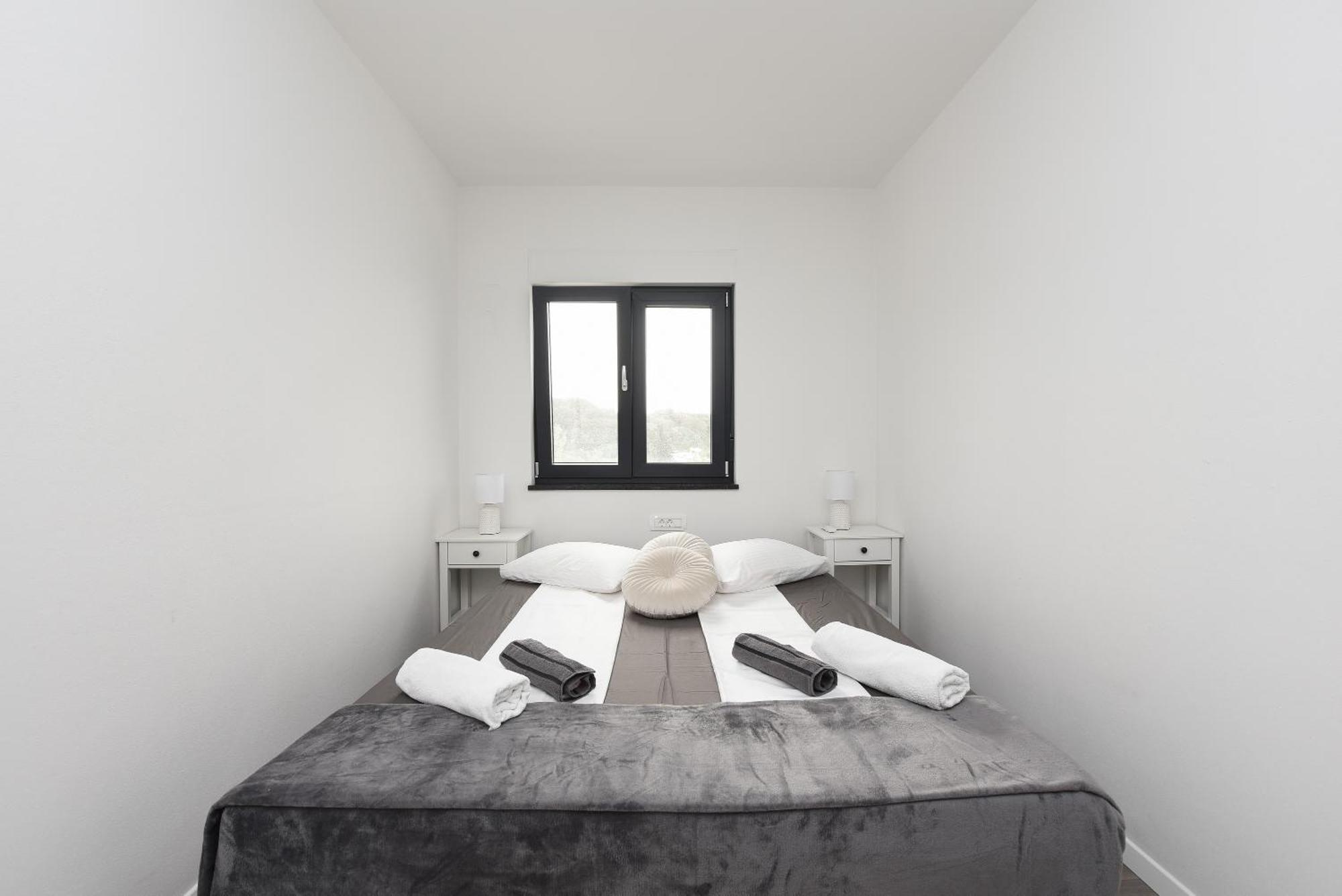 Villa Nicole 斯维蒂佩塔 外观 照片