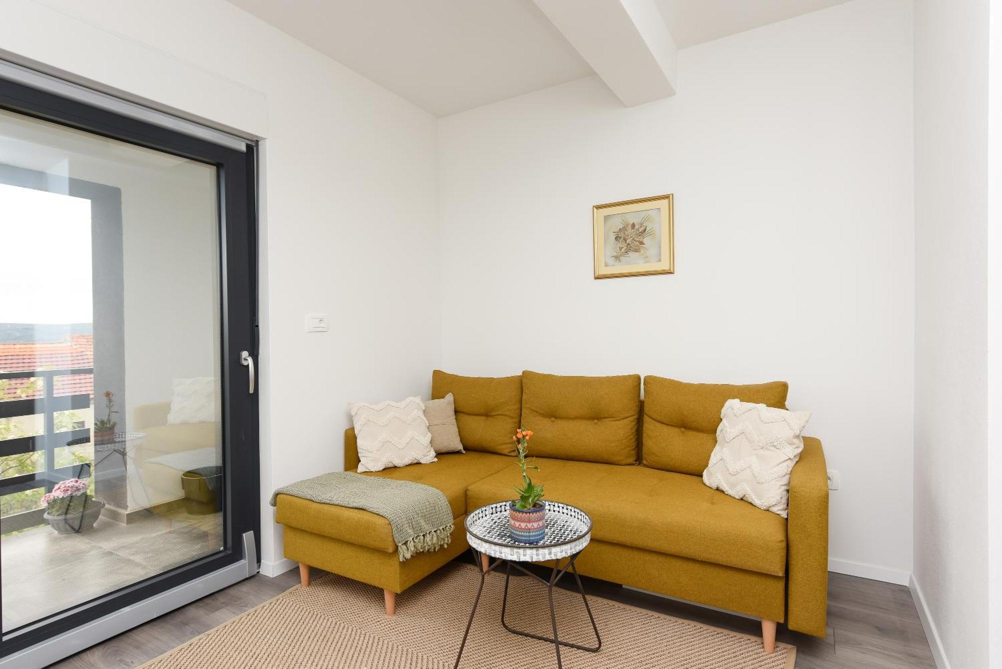 Villa Nicole 斯维蒂佩塔 外观 照片