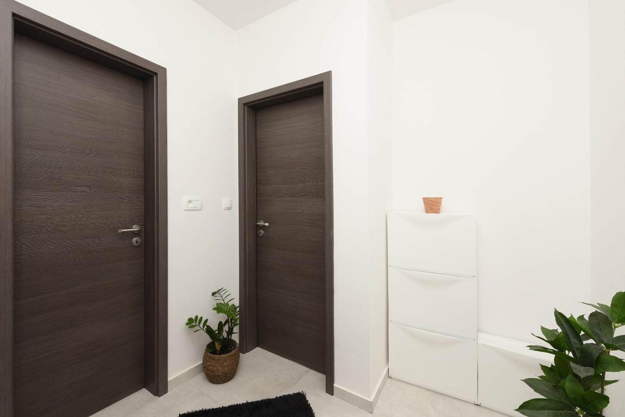 Villa Nicole 斯维蒂佩塔 外观 照片