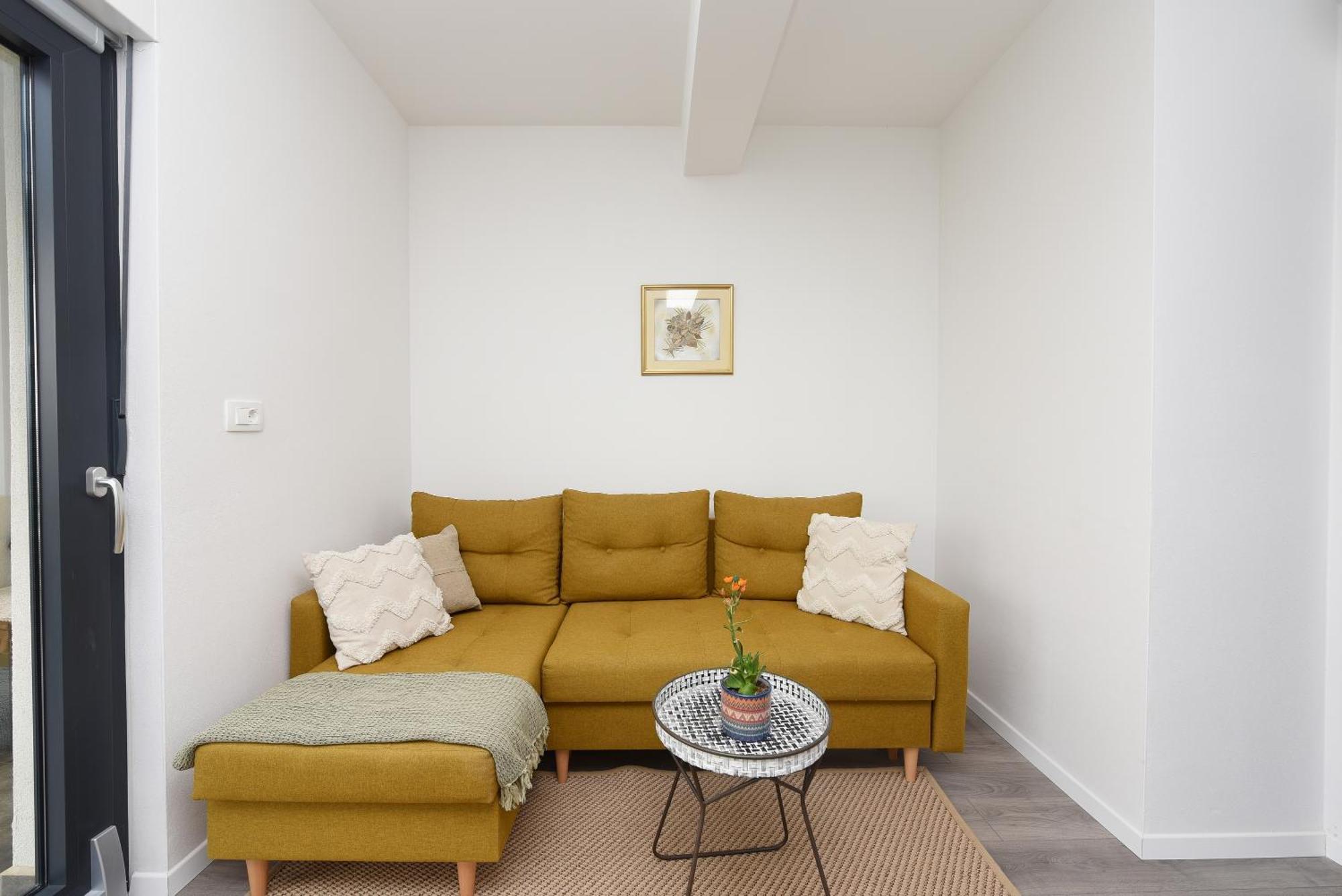 Villa Nicole 斯维蒂佩塔 外观 照片