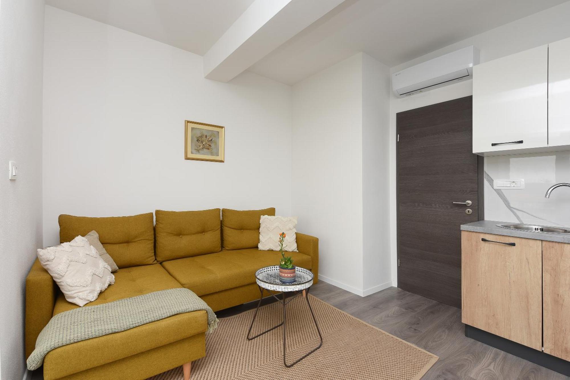 Villa Nicole 斯维蒂佩塔 外观 照片