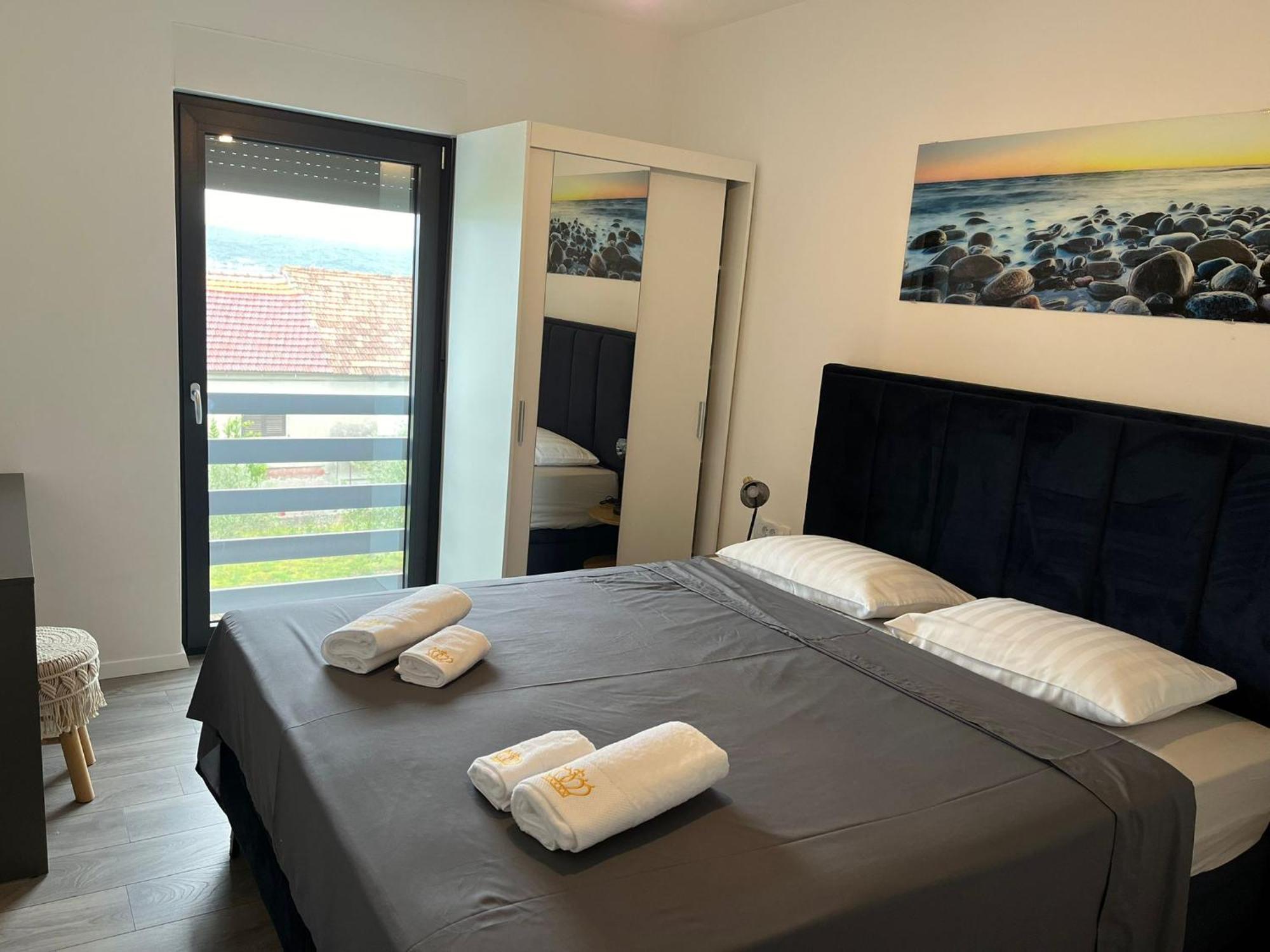 Villa Nicole 斯维蒂佩塔 外观 照片